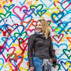 Meet your Posher, Alison